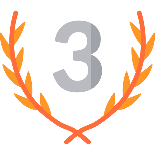 third